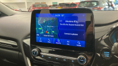 Ford Puma 1.0 EcoBoost Hybrid mHEV Titanium 5dr Petrol Hatchback